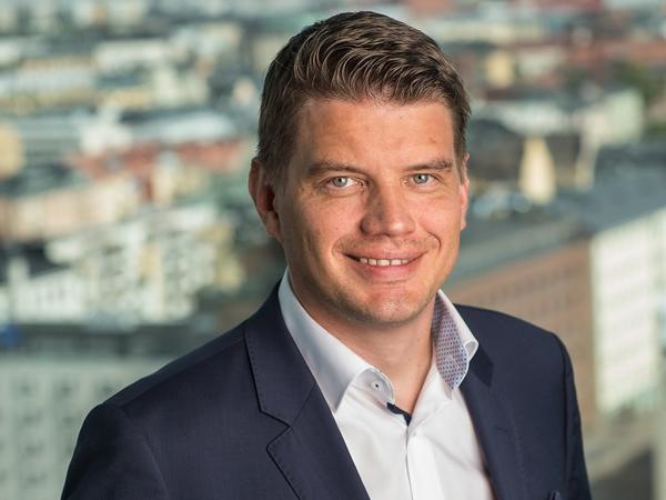 Ab Juni wird Sasu Koivumäki als Interims CEO die Geschäfte von Glaston übernehmen.