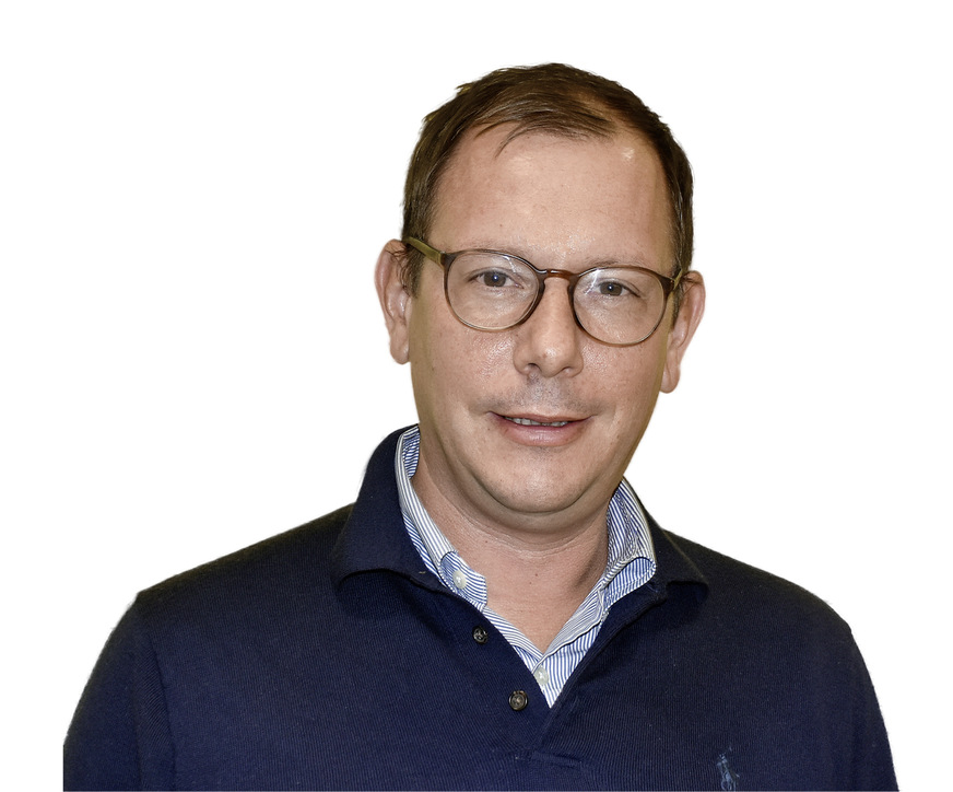 Carsten Voß verantwortet als Geschäftsführer der Weru Group alle vertrieblichen Aktivitäten des traditions­reichen Fenster- und Haustürherstellers.