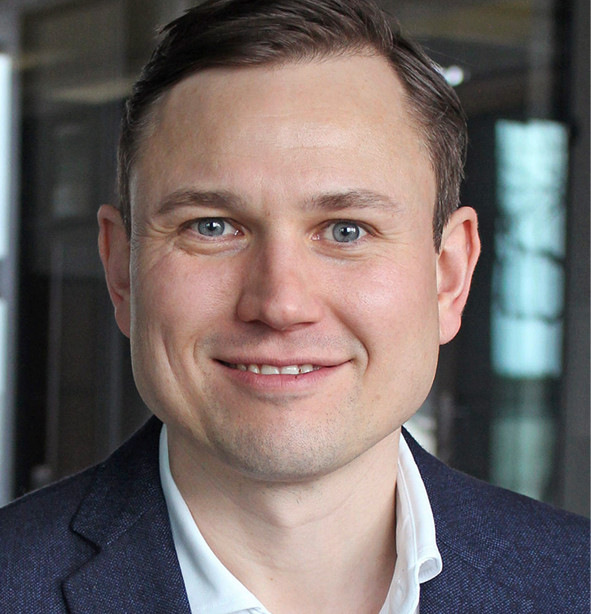 Bastian Timm