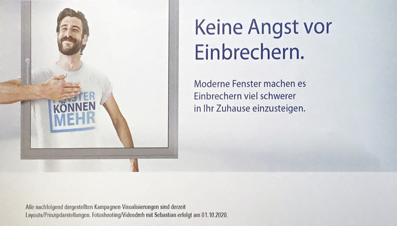 „Fenster kön﻿nen mehr“ GLASWELT