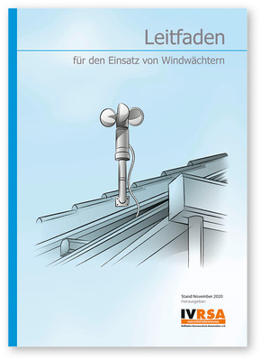 Der Leitfaden richtet sich an Planer, ­Hersteller, Händler, Montageunternehmen, Elektrofach­betriebe und an den ­Nutzer oder Betreiber. - © Foto: IVRSA