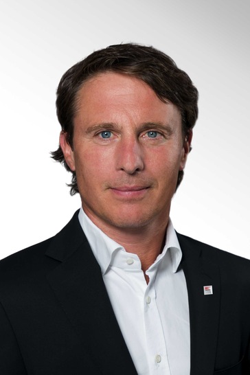 Christian Steinberg ist seit dem 01. Juli 2019 Vorstand Global Market der Warema Renkhoff SE. - © Warema

