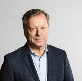 Arto Metsänen tritt als Glaston CEO zurück. - © Glaston
