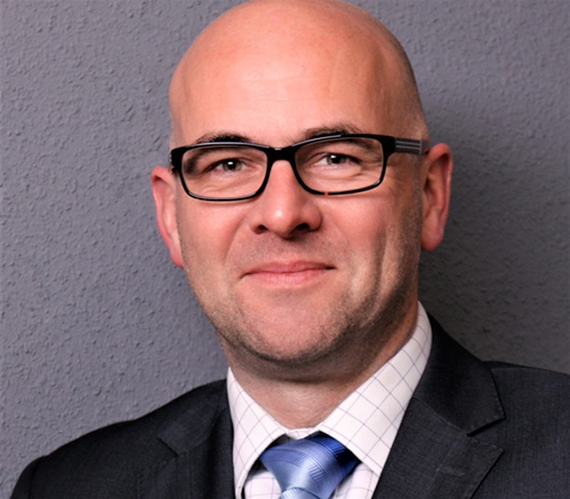 Martin Funke (53) verstärkt seit 1. Juni 2022 das Führungsteam der EGE Holzbau GmbH in Sangerhausen. - © EGE

