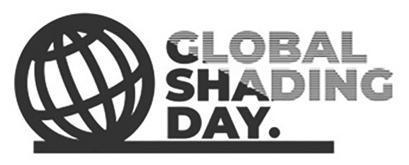 21. März: Der erste ‘Global Shading Day’ wirft seine Schatten voraus. - © ES-SO
