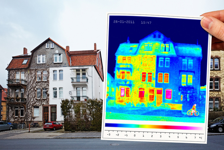 Das ift-Online-Seminar „Fenstersanierung im Bestand“ am 27.11.2024 gibt Praxistipps zur energetischen Optimierung, Barrierefreiheit, Fördermitteln und Klimaresilienz. - © Bartussek – stock.adobe.com