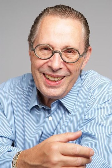 Bernd Kramer, der frühere Vorstandsvorsitzende der Interpane Glas Industrie AG. - © Interpane
