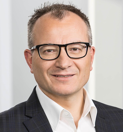 Ulf Loesenbeck erweitert als zusätzlicher Geschäftsführer das Management-Team der VBH Deutschland GmbH. - © VBH
